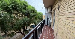 PISO CON ASCENSOR