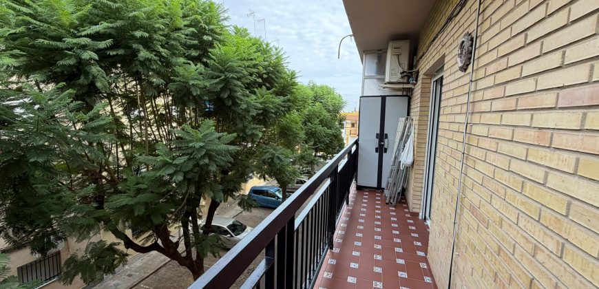 PISO CON ASCENSOR