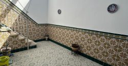 CASA ADOSADA