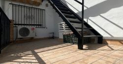 CASA ADOSADA