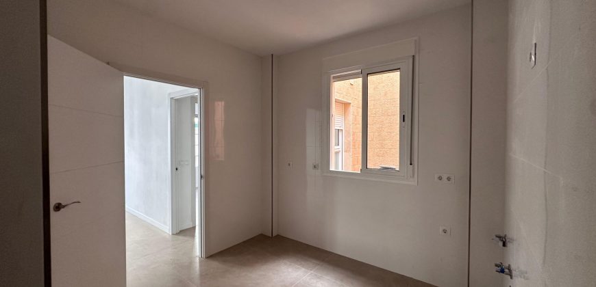 PISO A ESTRENAR EN PASAJE MESONES FABRICA (LA PUEBLA DE CAZALLA)