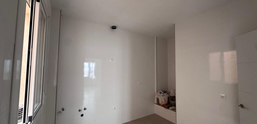 PISO A ESTRENAR EN PASAJE MESONES FABRICA (LA PUEBLA DE CAZALLA)