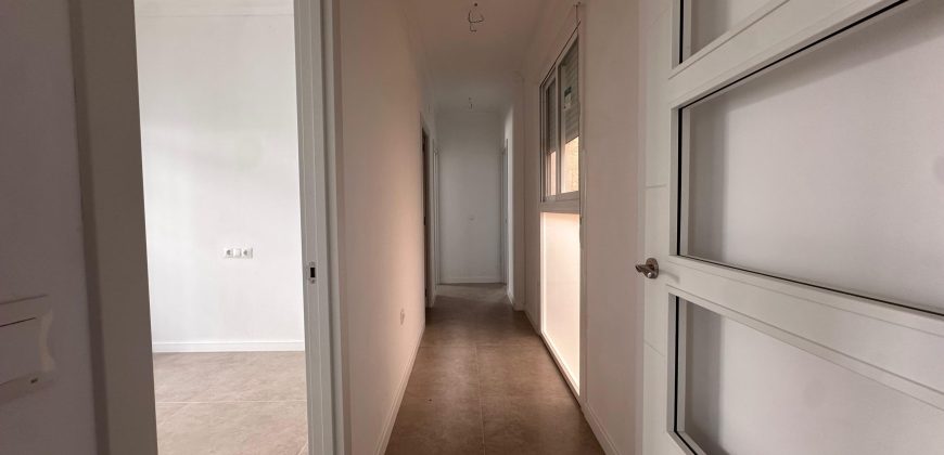 PISO A ESTRENAR EN PASAJE MESONES FABRICA (LA PUEBLA DE CAZALLA)
