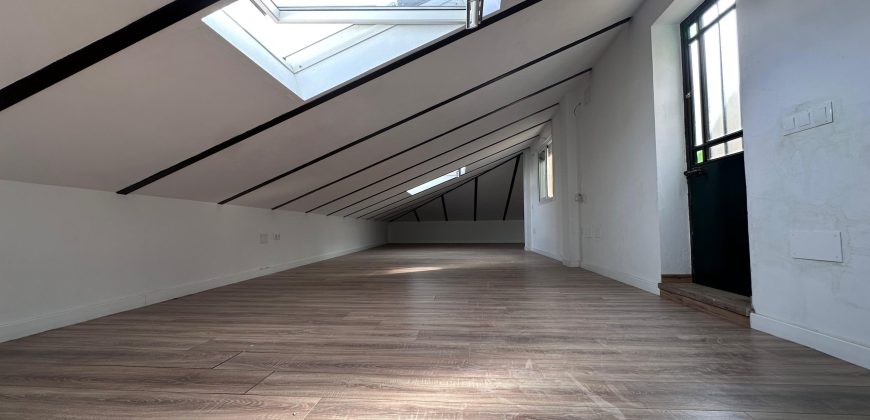 PISO A ESTRENAR EN PASAJE MESONES FABRICA (LA PUEBLA DE CAZALLA)