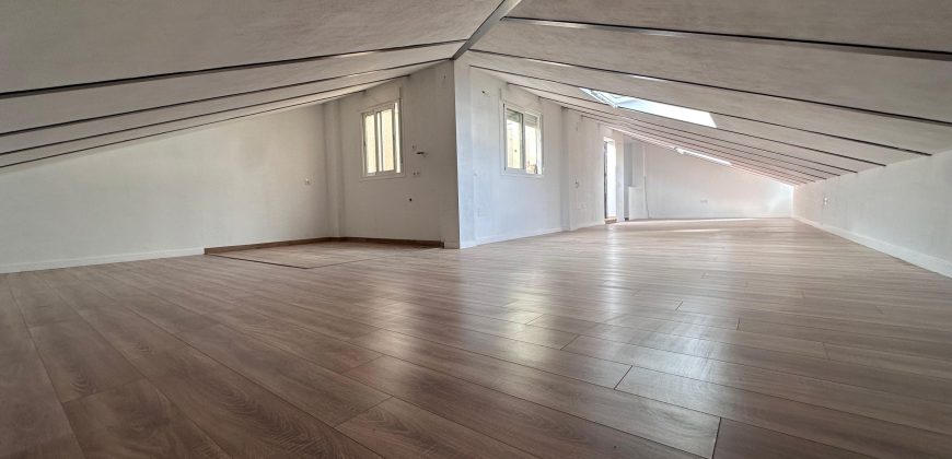 PISO A ESTRENAR EN PASAJE MESONES FABRICA (LA PUEBLA DE CAZALLA)