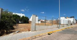 Terreno urbano – Bormujos