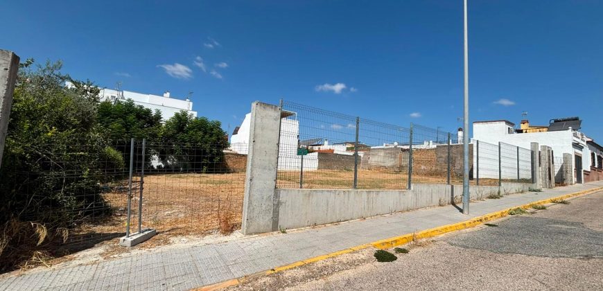 Terreno urbano – Bormujos