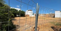 Terreno urbano – Bormujos