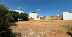 Terreno urbano – Bormujos