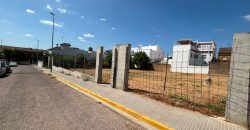 Terreno urbano – Bormujos