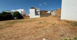 Terreno urbano – Bormujos