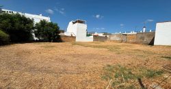 Terreno urbano – Bormujos