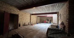 VIVIENDA PARA TERMINAR EN C/ MIGUEL HERNANDEZ (LA PUEBLA DE CAZALLA)