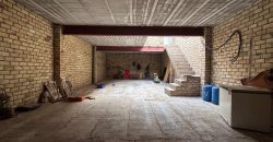 VIVIENDA PARA TERMINAR EN C/ MIGUEL HERNANDEZ (LA PUEBLA DE CAZALLA)