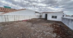 VIVIENDA PARA TERMINAR EN C/ MIGUEL HERNANDEZ (LA PUEBLA DE CAZALLA)