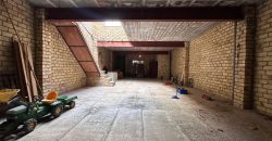 VIVIENDA PARA TERMINAR EN C/ MIGUEL HERNANDEZ (LA PUEBLA DE CAZALLA)