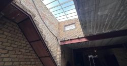 VIVIENDA PARA TERMINAR EN C/ MIGUEL HERNANDEZ (LA PUEBLA DE CAZALLA)