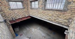 VIVIENDA PARA TERMINAR EN C/ MIGUEL HERNANDEZ (LA PUEBLA DE CAZALLA)