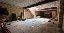 VIVIENDA PARA TERMINAR EN C/ MIGUEL HERNANDEZ (LA PUEBLA DE CAZALLA)