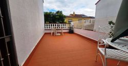 Chalet pareado – Bormujos