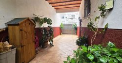 Chalet pareado – Bormujos