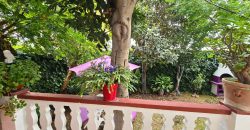 Chalet pareado – Bormujos