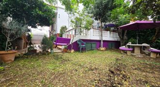 Chalet pareado – Bormujos