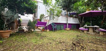 Chalet pareado – Bormujos