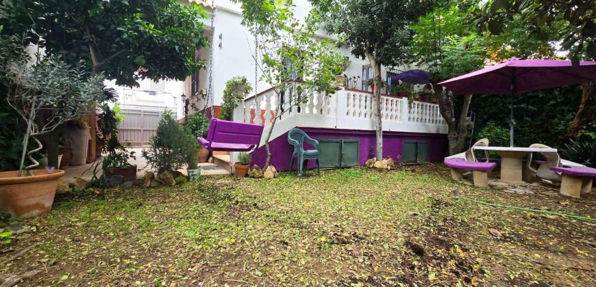 Chalet pareado – Bormujos