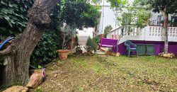 Chalet pareado – Bormujos