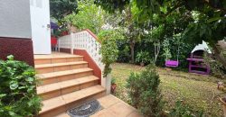 Chalet pareado – Bormujos