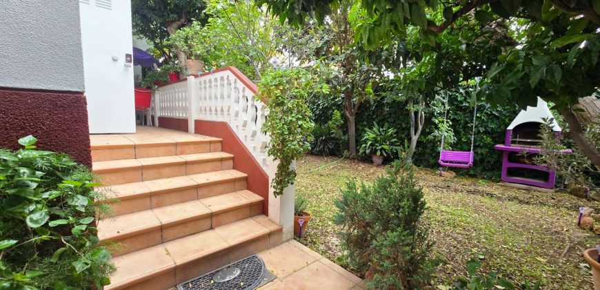 Chalet pareado – Bormujos