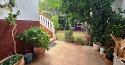 Chalet pareado – Bormujos