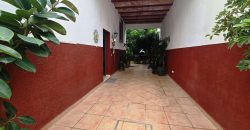 Chalet pareado – Bormujos