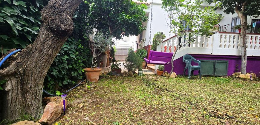 Chalet pareado – Bormujos