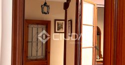 Casa de pueblo de estilo andaluz en Casco Histórico – Barrio Alto