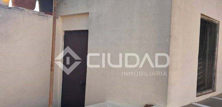 Casa de pueblo de estilo andaluz en Casco Histórico – Barrio Alto