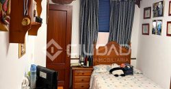 Casa de pueblo de estilo andaluz en Casco Histórico – Barrio Alto