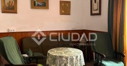 Casa de pueblo de estilo andaluz en Casco Histórico – Barrio Alto
