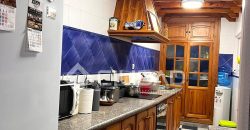 Casa de pueblo de estilo andaluz en Casco Histórico – Barrio Alto