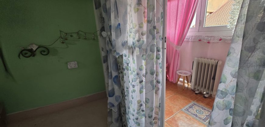 Chalet pareado – Bormujos