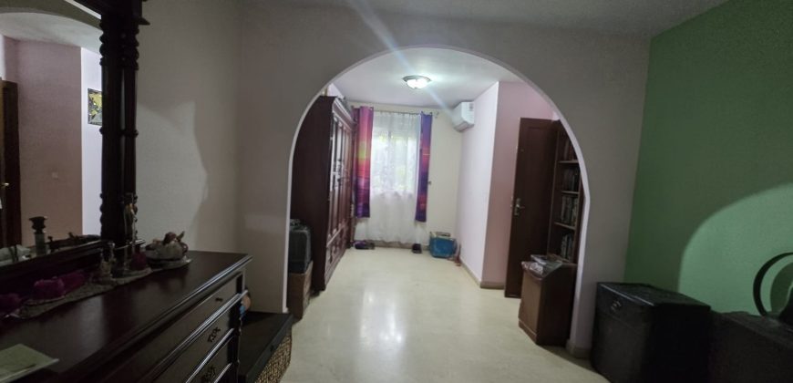 Chalet pareado – Bormujos