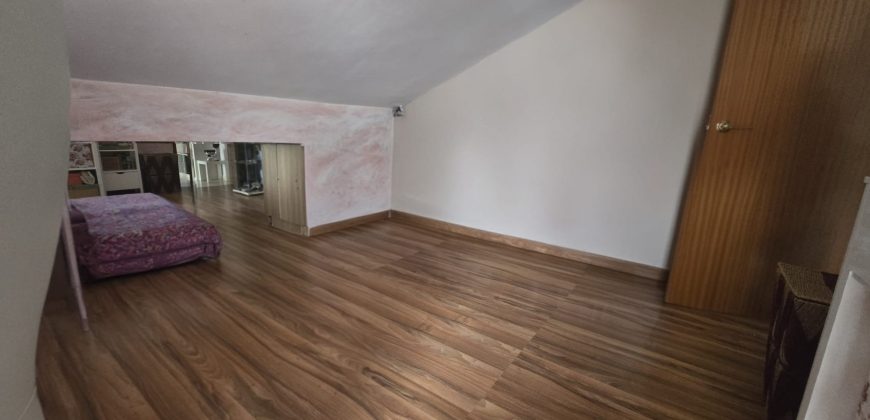 Chalet pareado – Bormujos