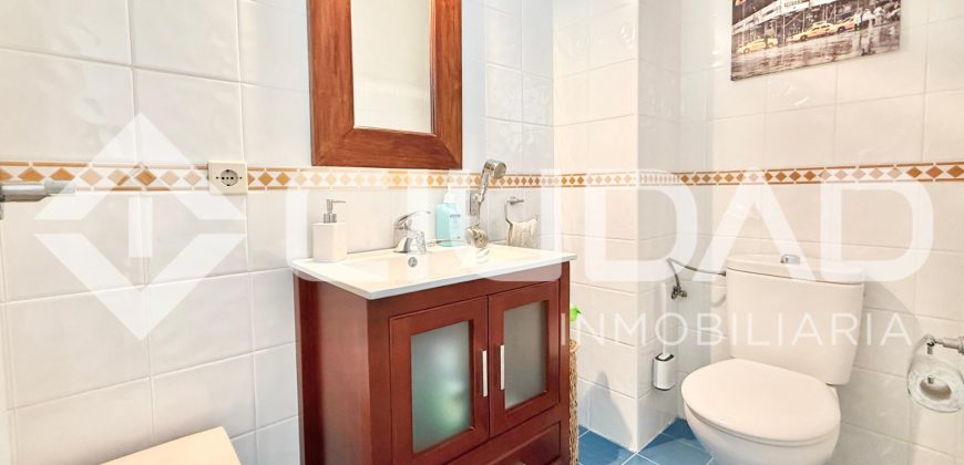 Piso reformado en 1ª planta – Zona La Ronda, Lebrija