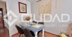 Piso reformado en 1ª planta – Zona La Ronda, Lebrija