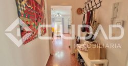 Piso reformado en 1ª planta – Zona La Ronda, Lebrija