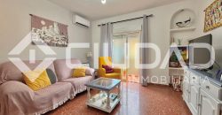 Piso reformado en 1ª planta – Zona La Ronda, Lebrija