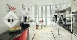 Piso reformado en 1ª planta – Zona La Ronda, Lebrija