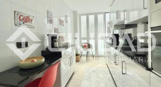 Piso reformado en 1ª planta – Zona La Ronda, Lebrija