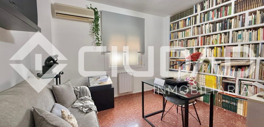 Piso reformado en 1ª planta – Zona La Ronda, Lebrija